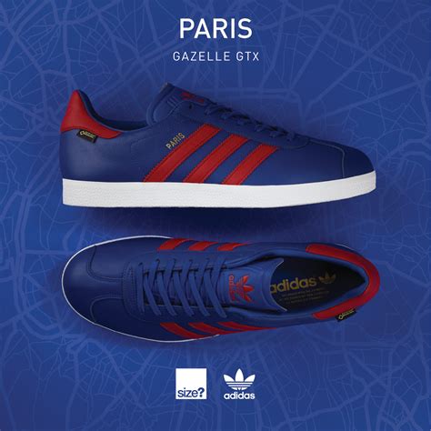 adidas originals paris.